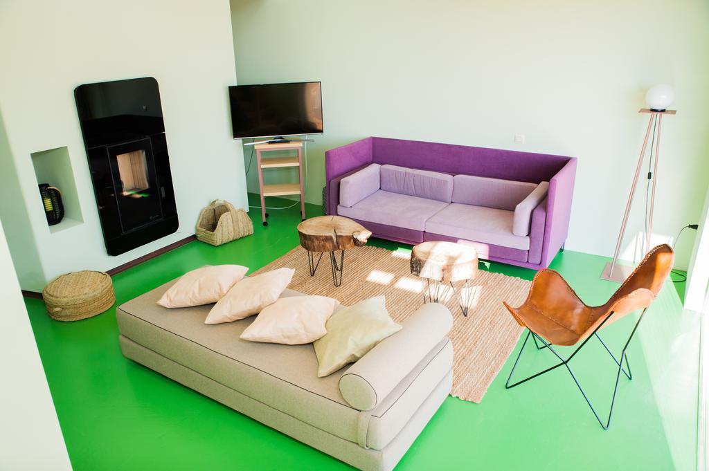 Luz De Alba Villa Argamasilla De Alba ภายนอก รูปภาพ