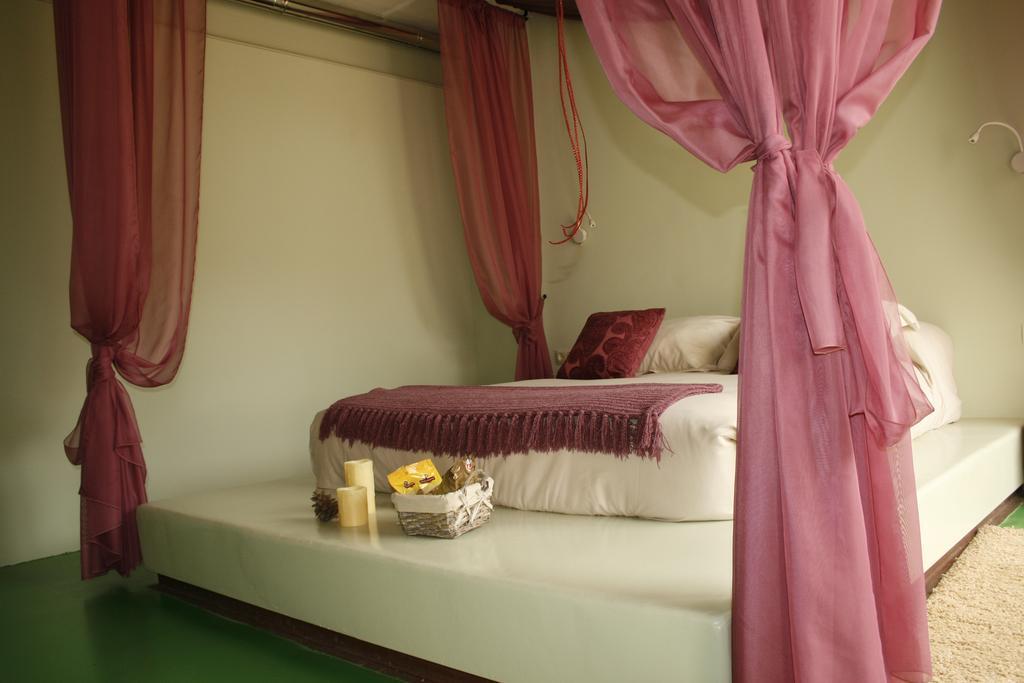 Luz De Alba Villa Argamasilla De Alba ภายนอก รูปภาพ